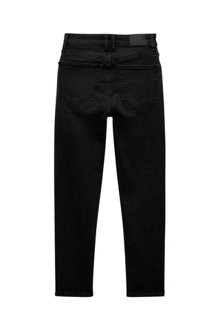 Jeans - Nero