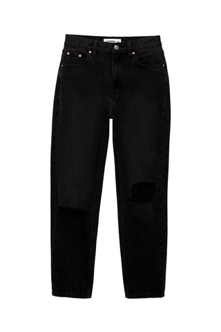 Jeans - Nero