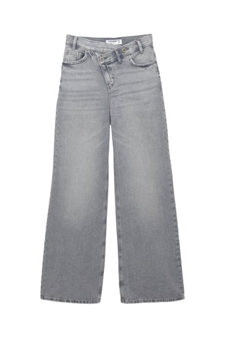 Jeans - Grigio scuro
