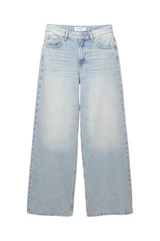 Jeans - Azzurro