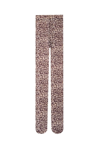 Collant - Beige