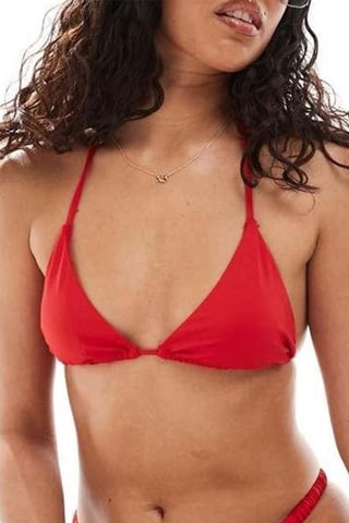 Bikini - Rosso
