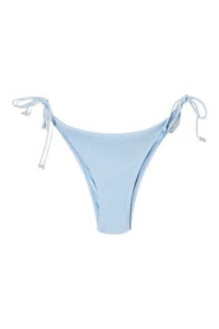 Slip bikini - Celeste