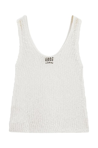 Top - Ecrù
