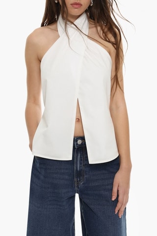 Top - Bianco