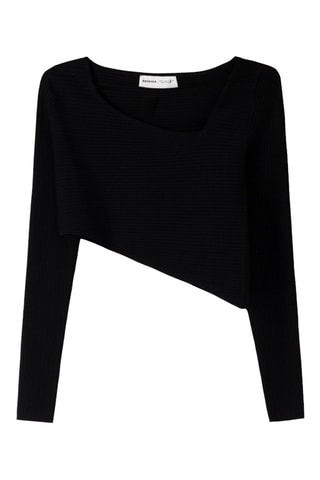 Top - Nero