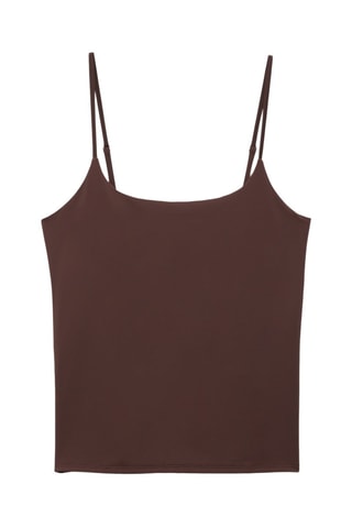 Top - Marrone