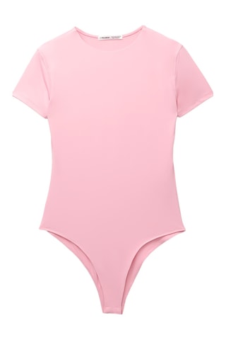 Body - Rosa
