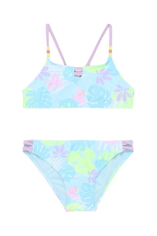 Bikini - Celeste