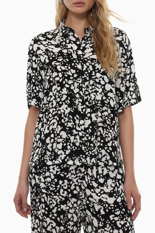 Camicia - Nero