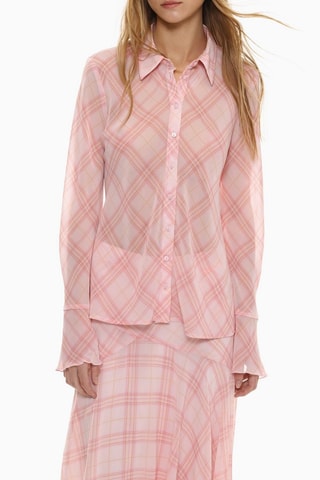 Camicia - Rosa