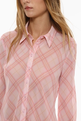 Camicia - Rosa