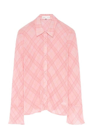 Camicia - Rosa