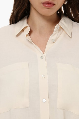 Camicia - Beige