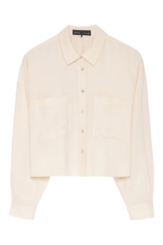 Camicia - Beige