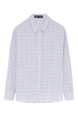 Camicia - Celeste