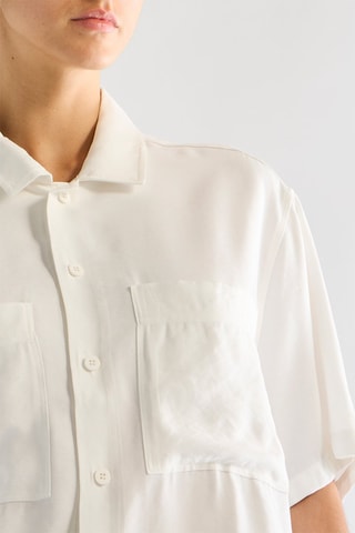 Camicia - Bianco