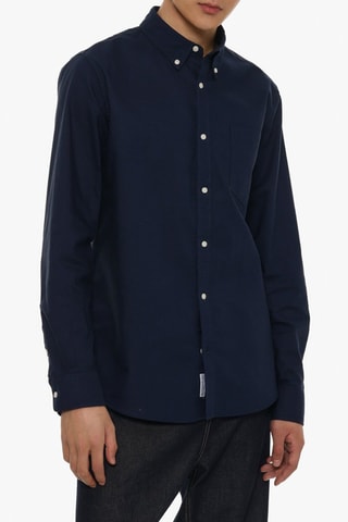 Camicia - Navy