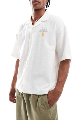 Camicia - Bianco
