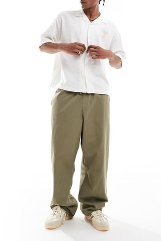 Camicia - Bianco