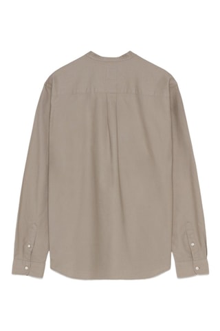 Camicia - Taupe