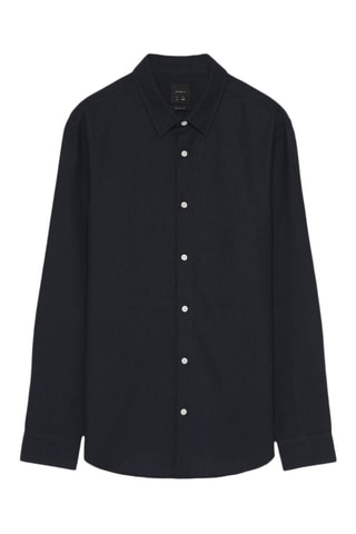 Camicia - Nero