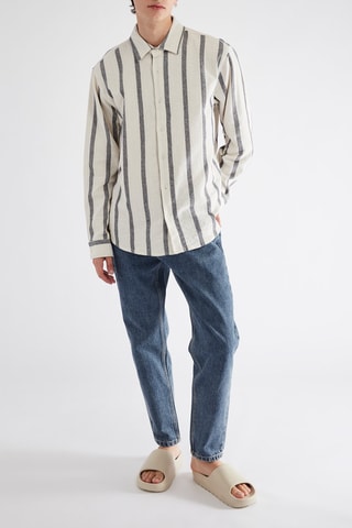 Camicia - Bianco