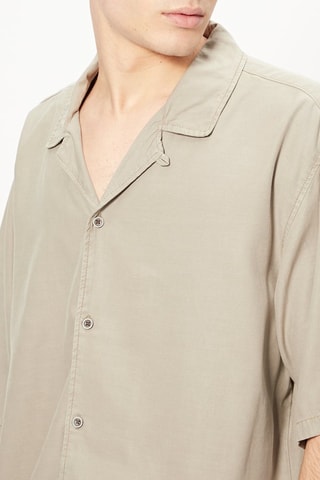 Camicia - Grigio