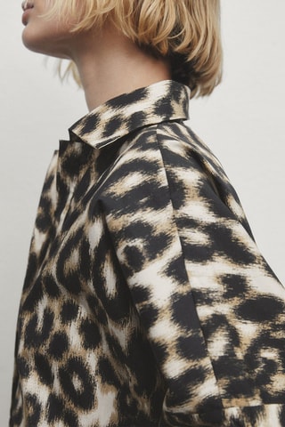 Blusa - Beige