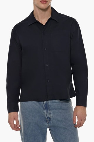 Camicia - Nero