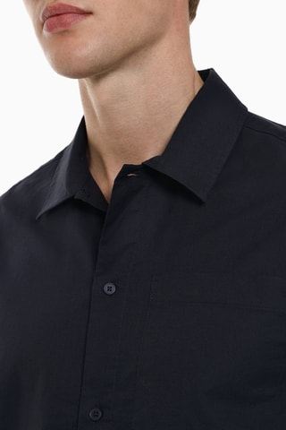 Camicia - Nero
