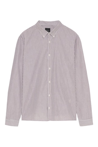 Camicia - Grigio