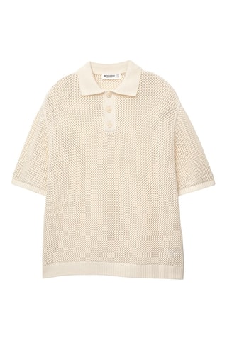 Polo - Beige