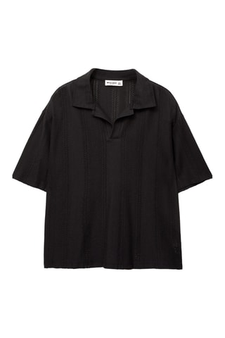 Polo - Nero