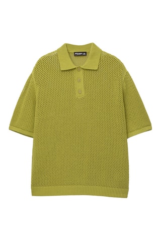 Polo - Verde