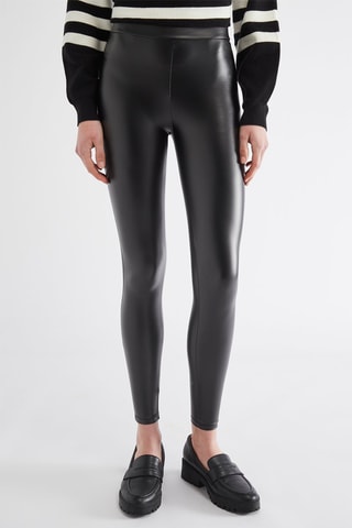 Leggings - Nero
