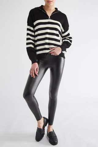 Leggings - Nero