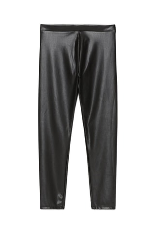 Leggings - Nero