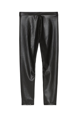 Leggings - Nero