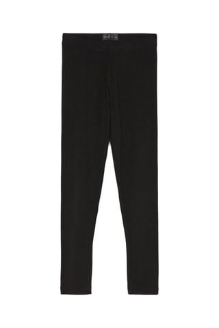 Leggings - Nero