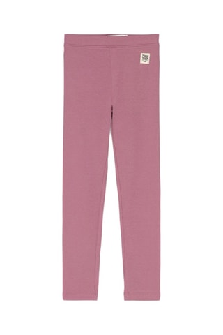 Leggings - Rosa antico