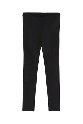 Leggings - Nero