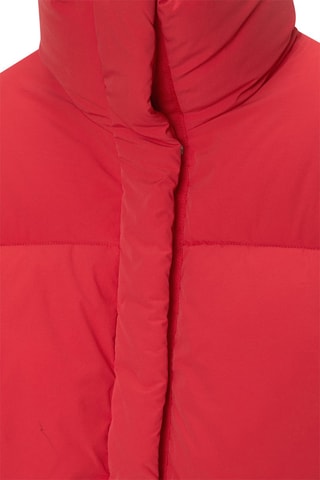 Piumino - Rosso