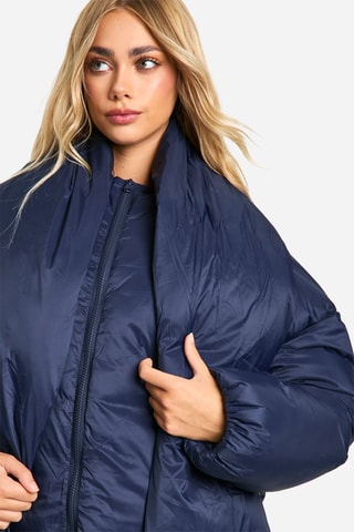 Piumino - Navy