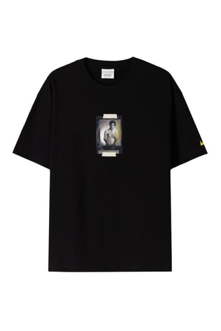 T-shirt - Nero