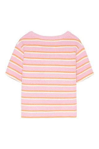 T-shirt - Rosa