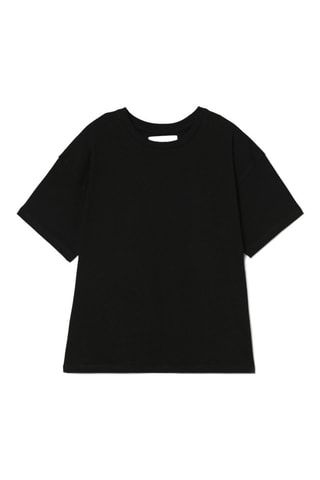 T-shirt - Nero