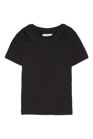 T-shirt - Nero