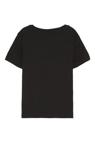 T-shirt - Nero