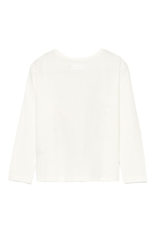 T-shirt - Bianco